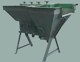 水力分級機(jī)